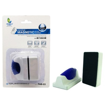 ΜΑΓΝΗΤΗΣ ΕΝΥΔΡΕΙΟΥ ΓΙΑ ΚΑΘΑΡΙΣΜΟ 5X5.5CM